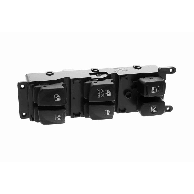 VEMO V52-73-0037 Interruptor, elevalunas - 1