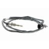 VEMO V40-72-0592 Sensor, temp. gas escape - 1
