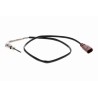 VEMO V10-72-1310 Sensor, temp. gas escape - 1