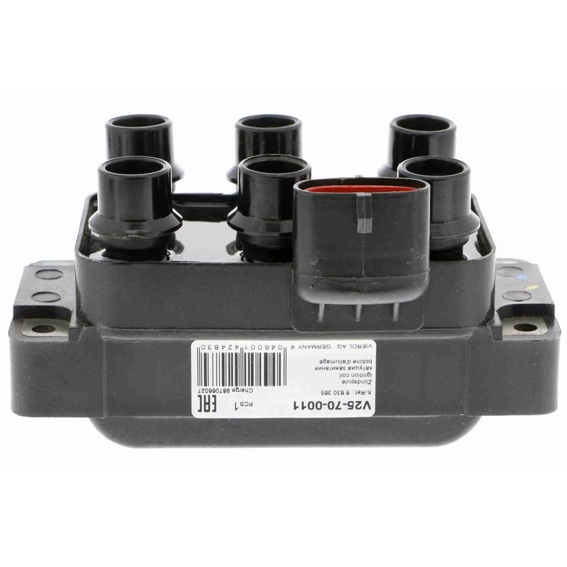 VEMO V25-70-0011 Bobina de encendido - 1