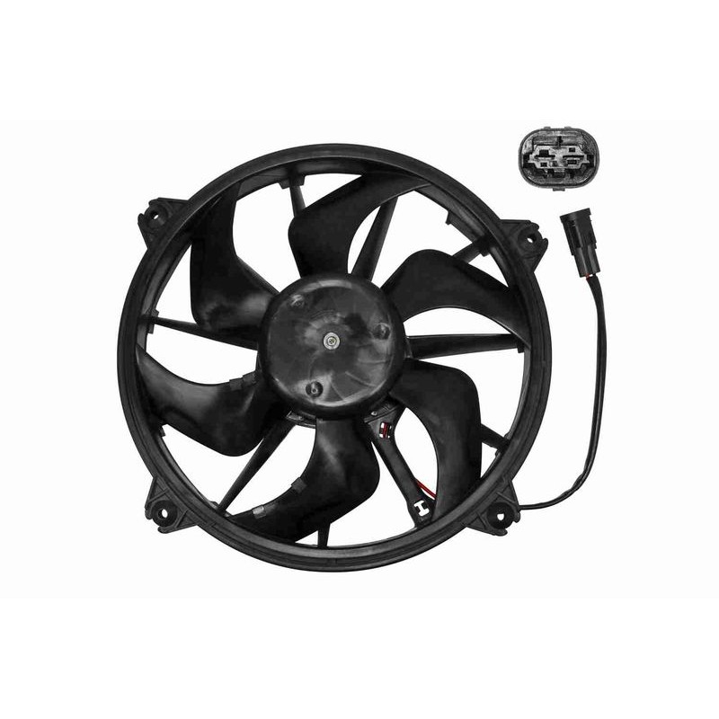 VEMO V22-01-1783 Ventilador, refrigeración del motor - 1