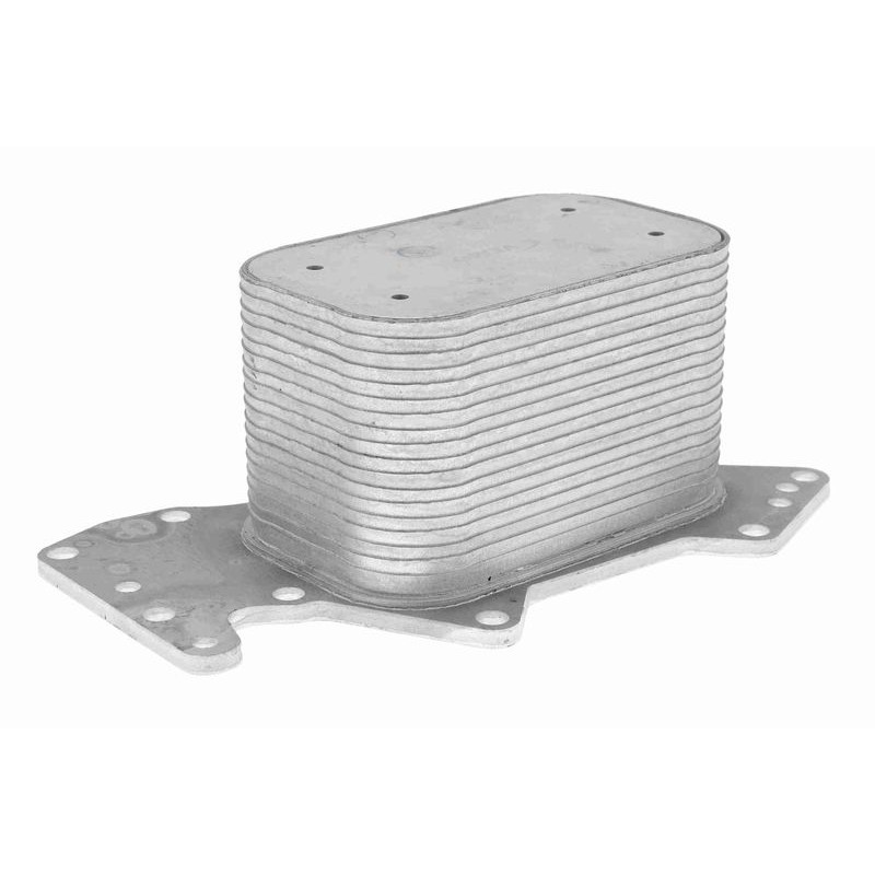 VEMO V15-60-6069 Radiador de aceite, aceite motor - 1