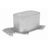 VEMO V15-60-6069 Radiador de aceite, aceite motor - 1
