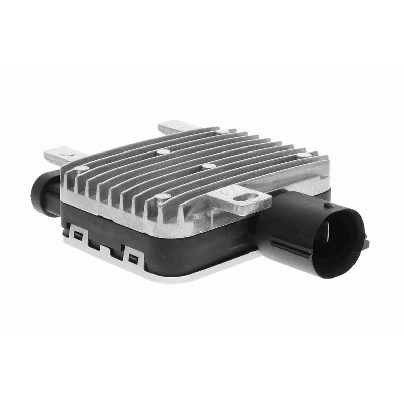 VEMO V25-79-0035 Unidad de control, ventilador (refrigeración motor) - 1
