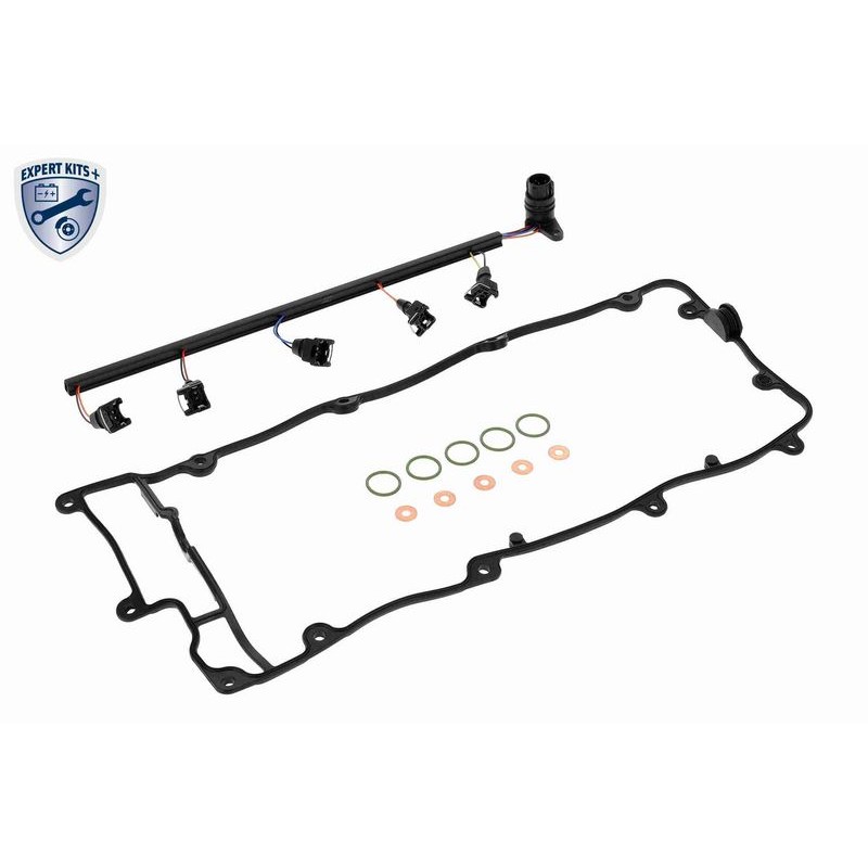 VEMO V48-83-0001 Tubería de conexión, inyector - 1