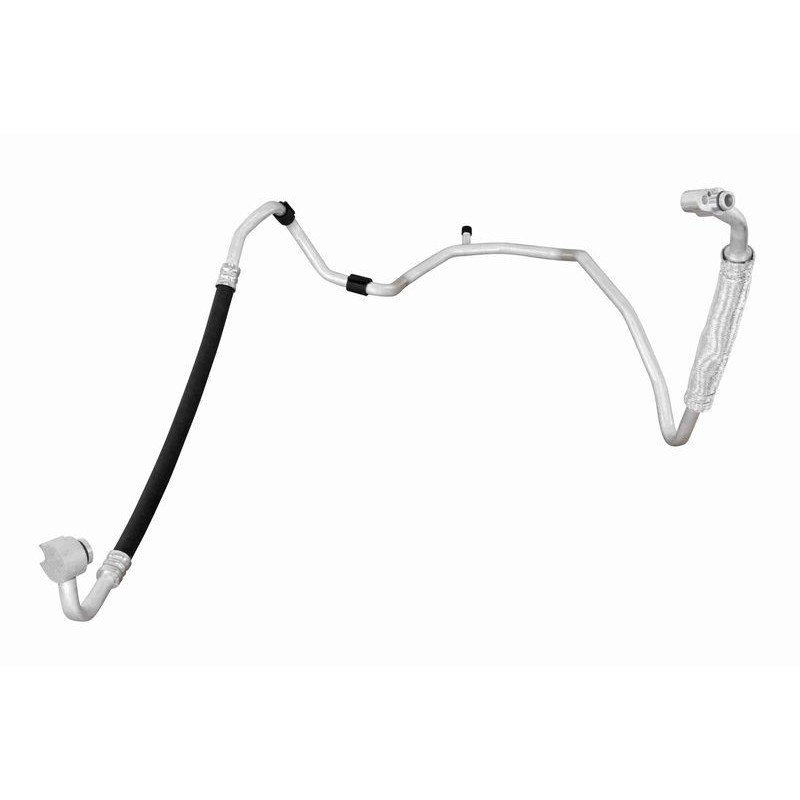 VEMO V15-20-0082 Tubería de baja presión, aire acondicionado - 1