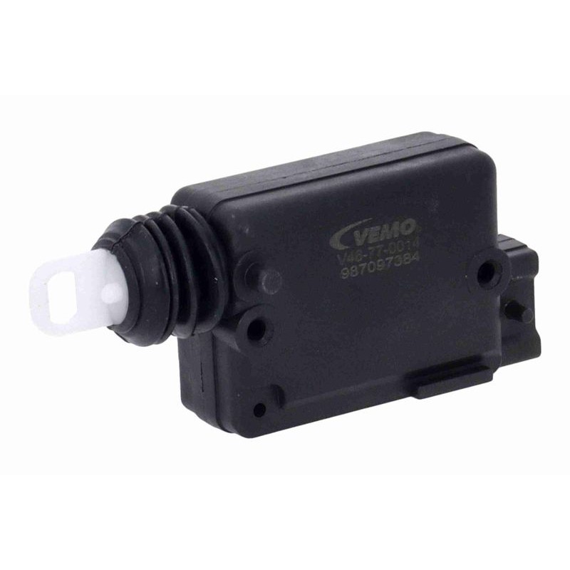 VEMO V46-77-0014 Elemento de regulación, cierre centralizado - 1
