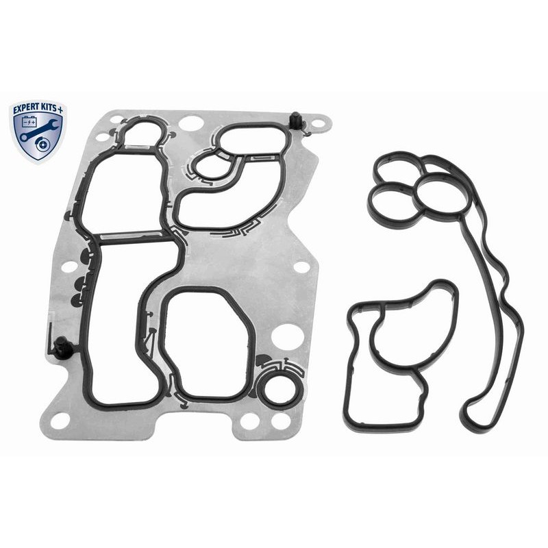 VEMO V20-60-91533 Juego de juntas, radiador de aceite - 1