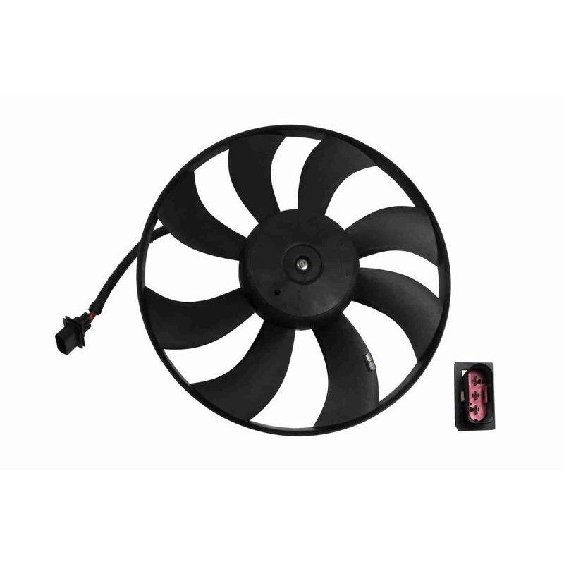 VEMO V15-01-1878 Ventilador, refrigeración del motor - 1