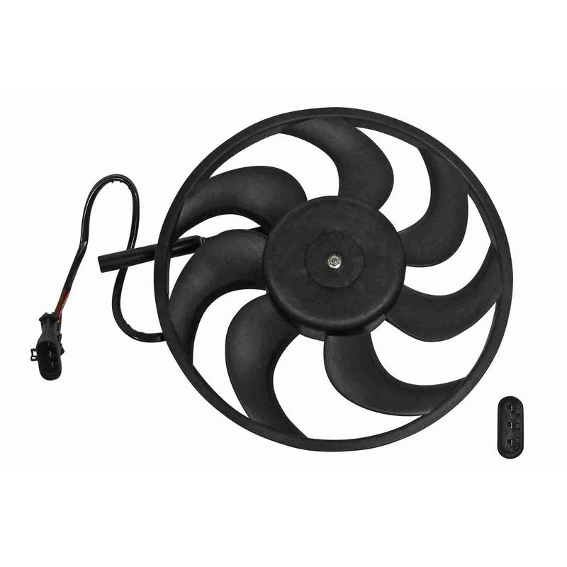 VEMO V40-01-1037 Ventilador, refrigeración del motor - 1