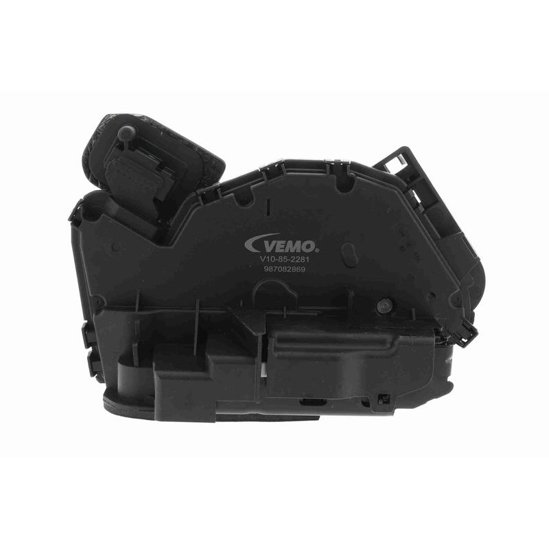 VEMO V10-85-2281 Cerradura de puerta - 1