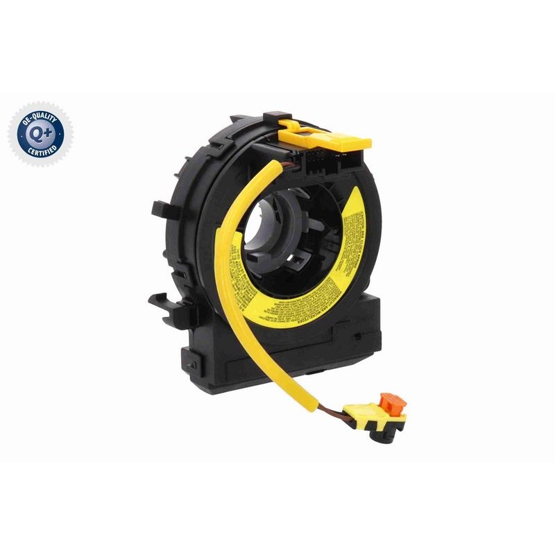VEMO V52-72-0406 Muelle espiral, airbag - 1