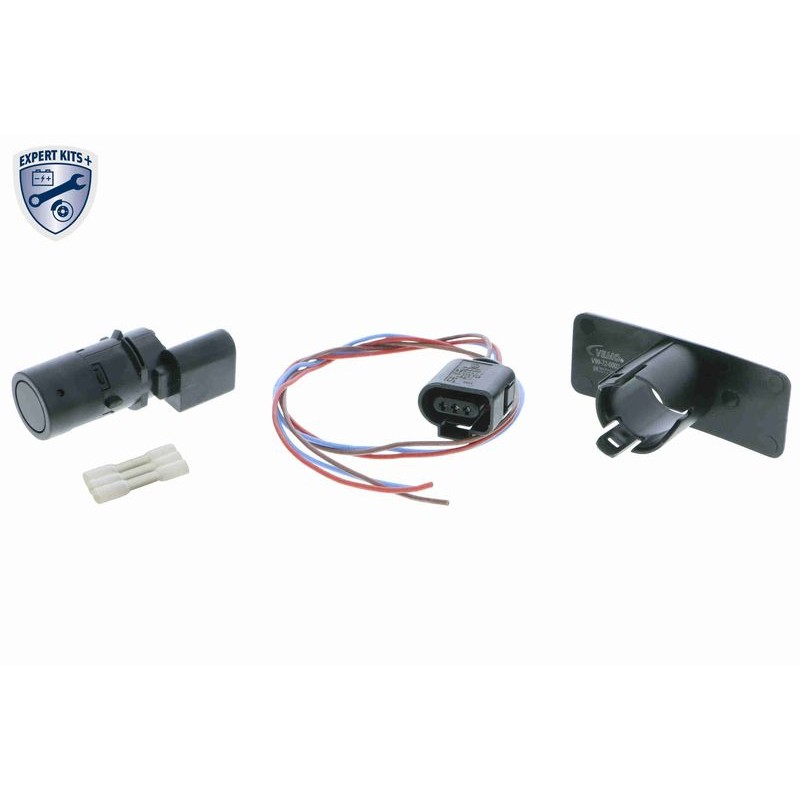VEMO V10-72-10809 Sensor, auxiliar de aparcamiento - 1