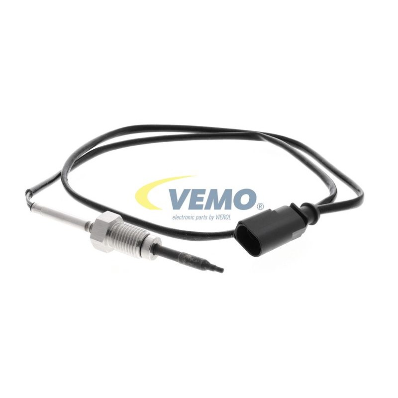 VEMO V10-72-1555 Sensor, temp. gas escape - 1
