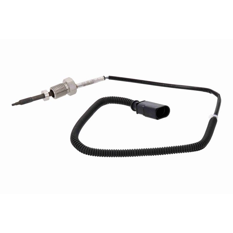 VEMO V10-72-1387 Sensor, temp. gas escape - 1