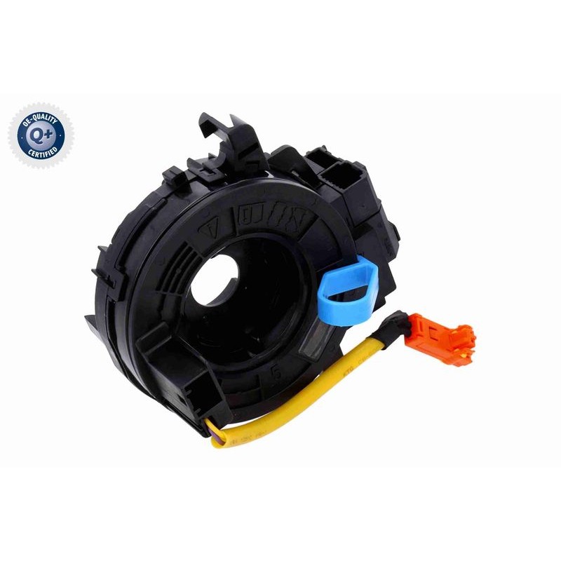 VEMO V70-72-0559 Muelle espiral, airbag - 1