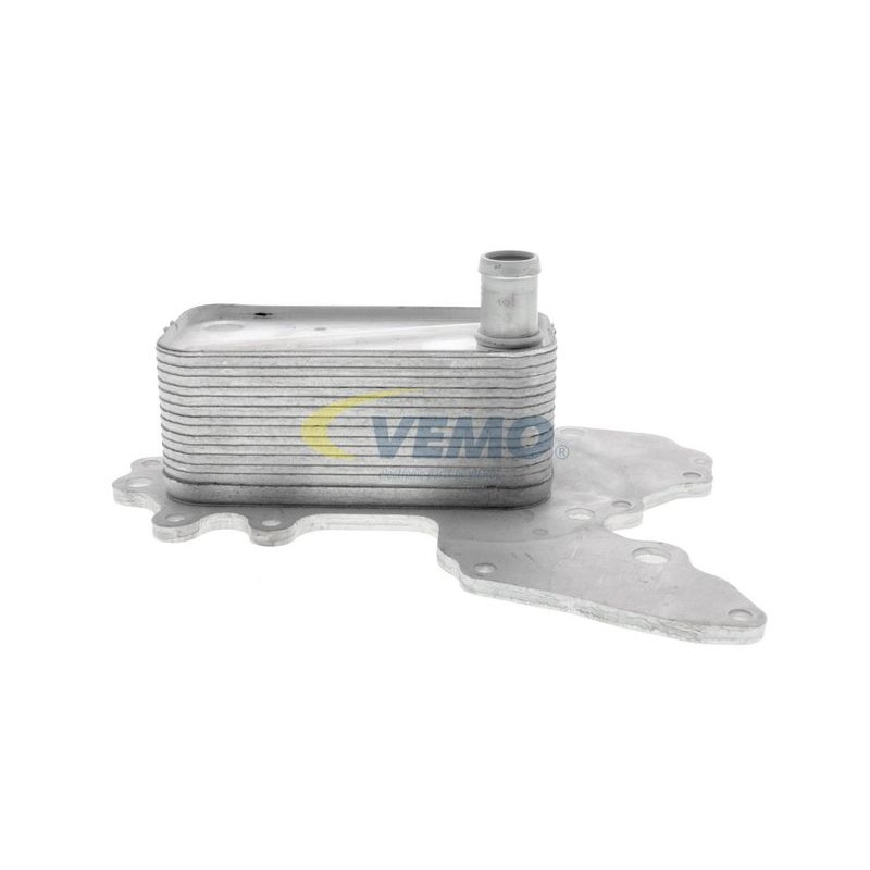 VEMO V40-60-2119 Radiador de aceite, aceite motor - 1