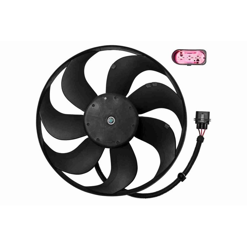 VEMO V15-01-1845-1 Ventilador, refrigeración del motor - 1