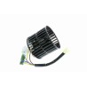 VEMO V40-03-1115 Ventilador habitáculo - 1