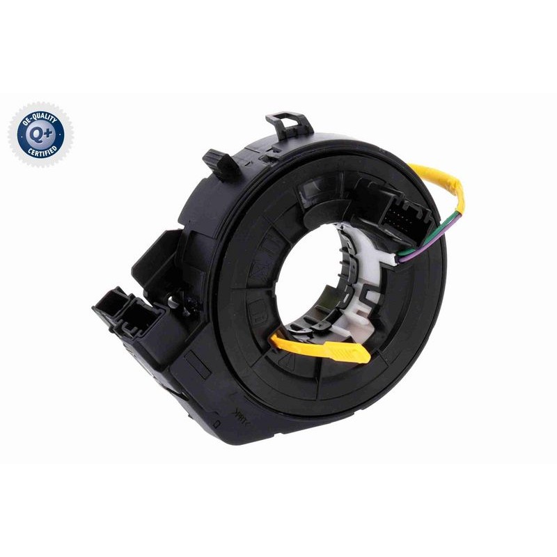 VEMO V32-72-0124 Muelle espiral, airbag - 1