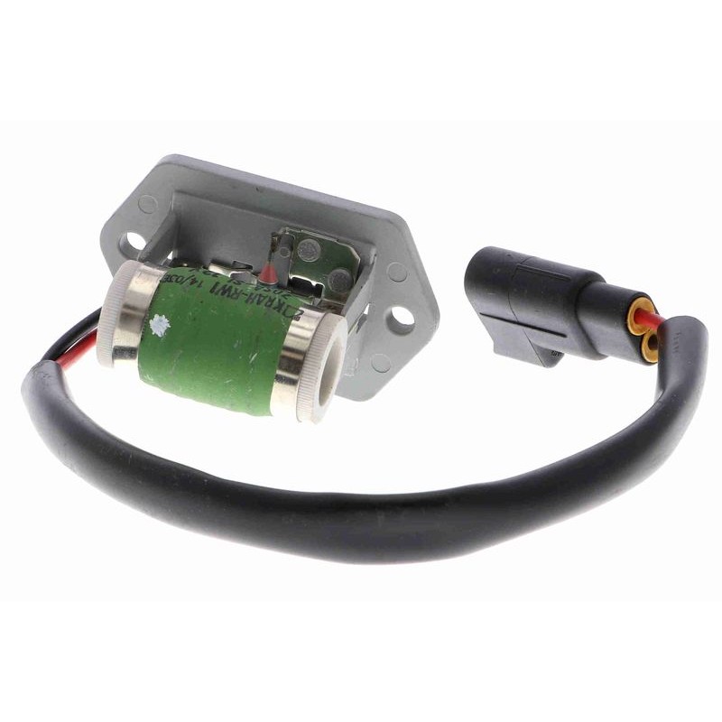VEMO V25-79-0029 Regulador, ventilador habitáculo - 1