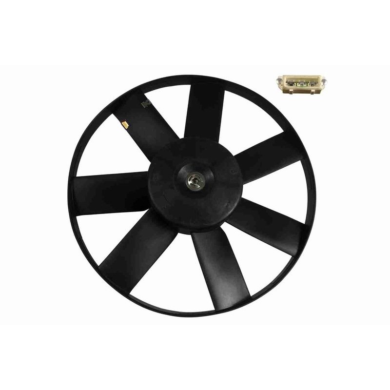 VEMO V15-01-1803-1 Ventilador, refrigeración del motor - 1