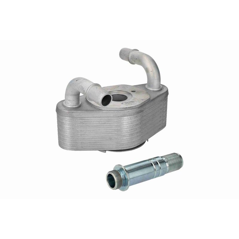 VEMO V25-60-0097 Radiador de aceite, transmisión automática - 1