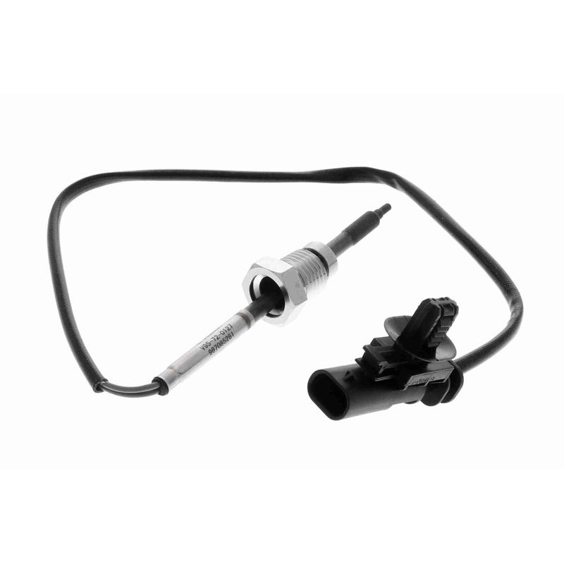 VEMO V95-72-0127 Sensor, temp. gas escape - 1