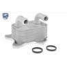 VEMO V40-60-2103 Radiador de aceite, aceite motor - 1