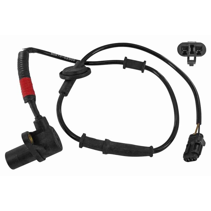 VEMO V52-72-0061 Sensor, revoluciones de la rueda - 1