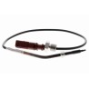 VEMO V10-72-0003 Sensor, temp. gas escape - 1