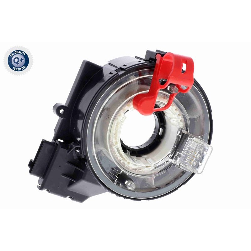 VEMO V10-72-1509 Muelle espiral, airbag - 1