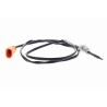 VEMO V10-72-1401 Sensor, temp. gas escape - 1