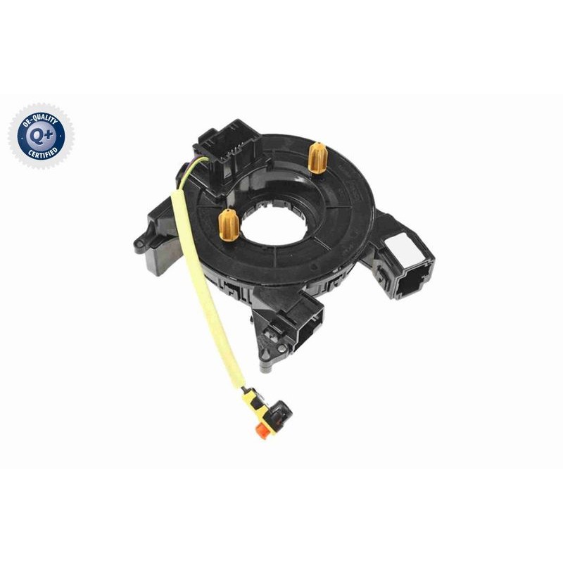 VEMO V25-72-0377 Muelle espiral, airbag - 1