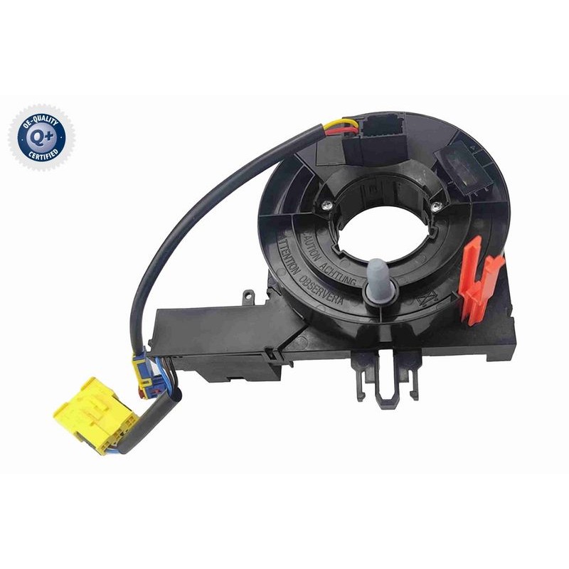 VEMO V46-72-0328-1 Muelle espiral, airbag - 1