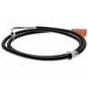 VEMO V10-72-1372 Sensor, temp. gas escape - 1