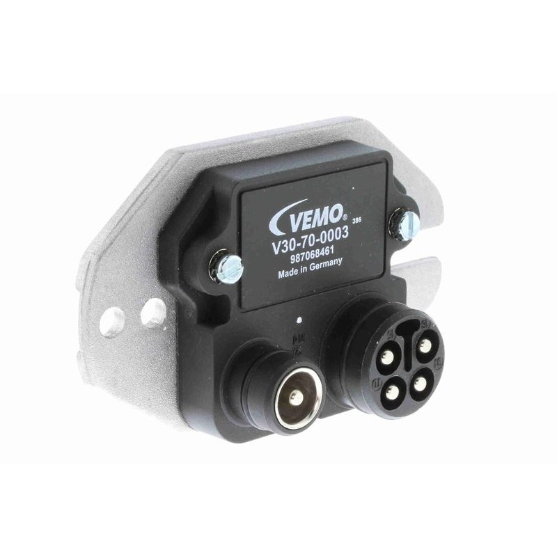 VEMO V30-70-0003 Unidad de mando, sistema de encendido - 1