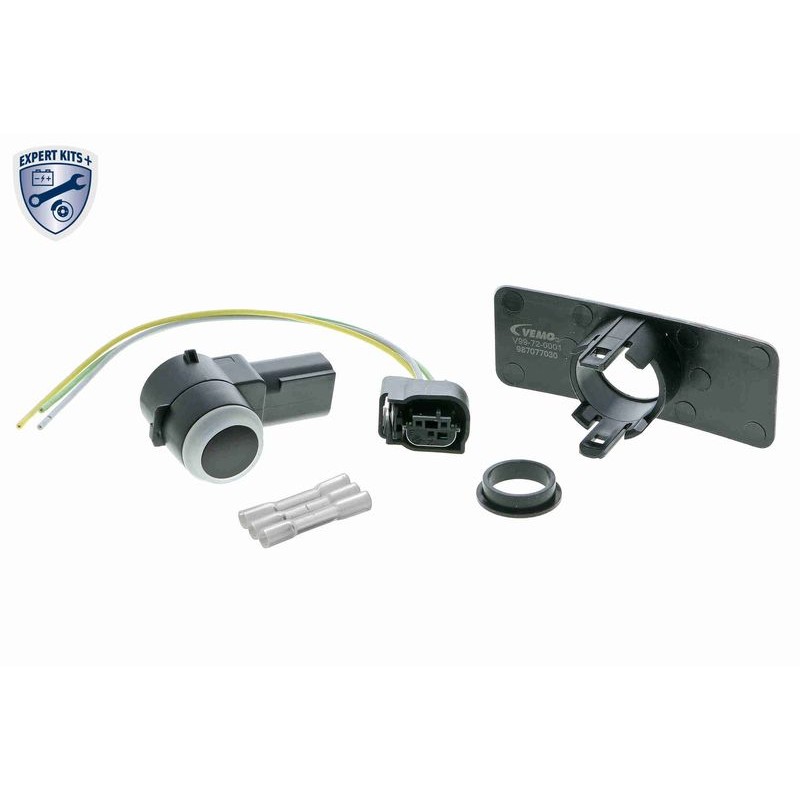 VEMO V22-72-10086 Sensor, auxiliar de aparcamiento - 1
