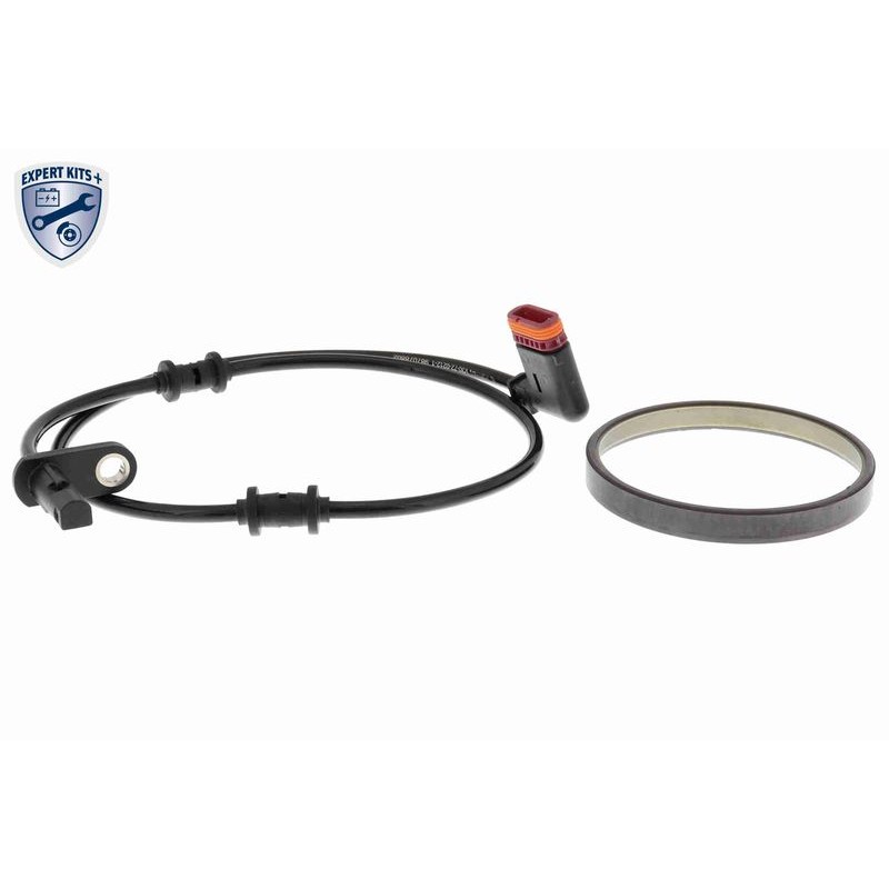 VEMO V30-72-7802 Sensor, revoluciones de la rueda - 1