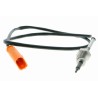 VEMO V10-72-0030 Sensor, temp. gas escape - 1