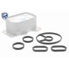 VEMO V25-60-0025 Radiador de aceite, aceite motor - 1