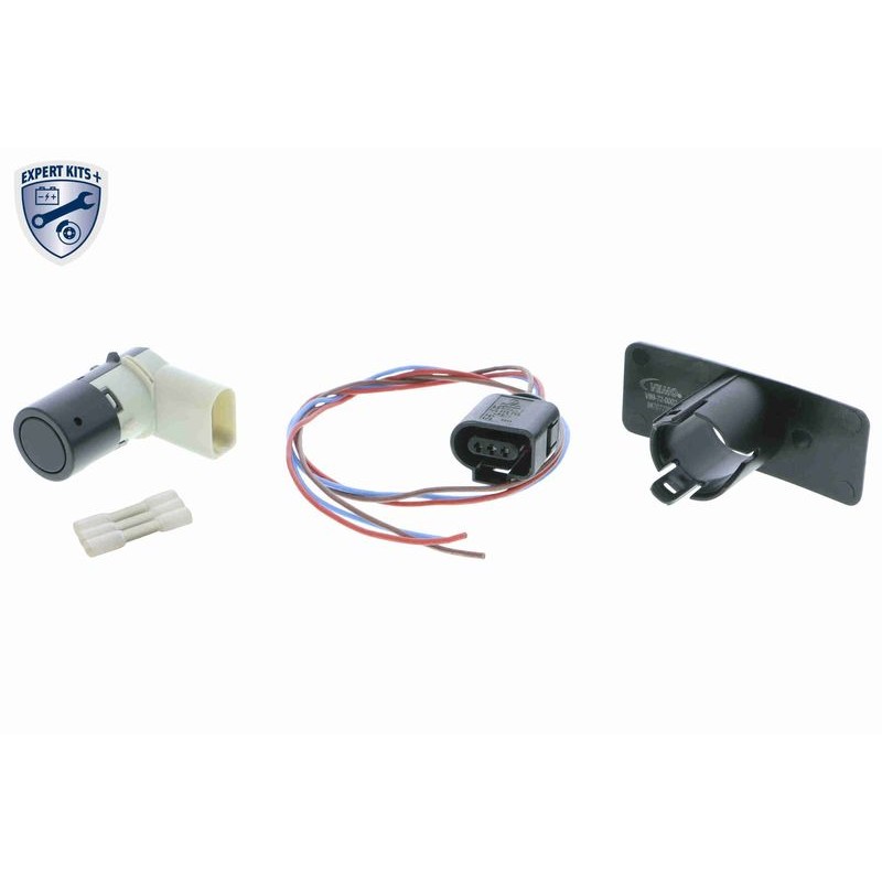 VEMO V10-72-10808 Sensor, auxiliar de aparcamiento - 1
