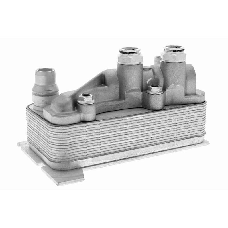 VEMO V30-60-0009 Radiador de aceite, transmisión automática - 1