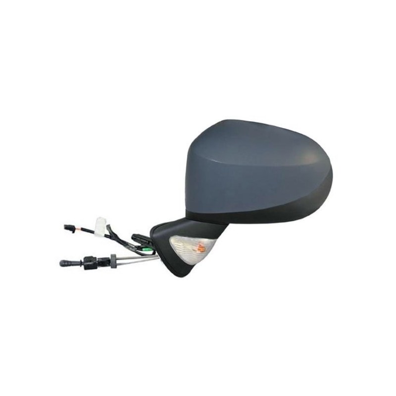 IPARLUX 24808601 Retrovisor exterior - 1