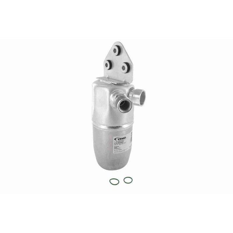 VEMO V10-06-0020 Filtro deshidratante, aire acondicionado - 1