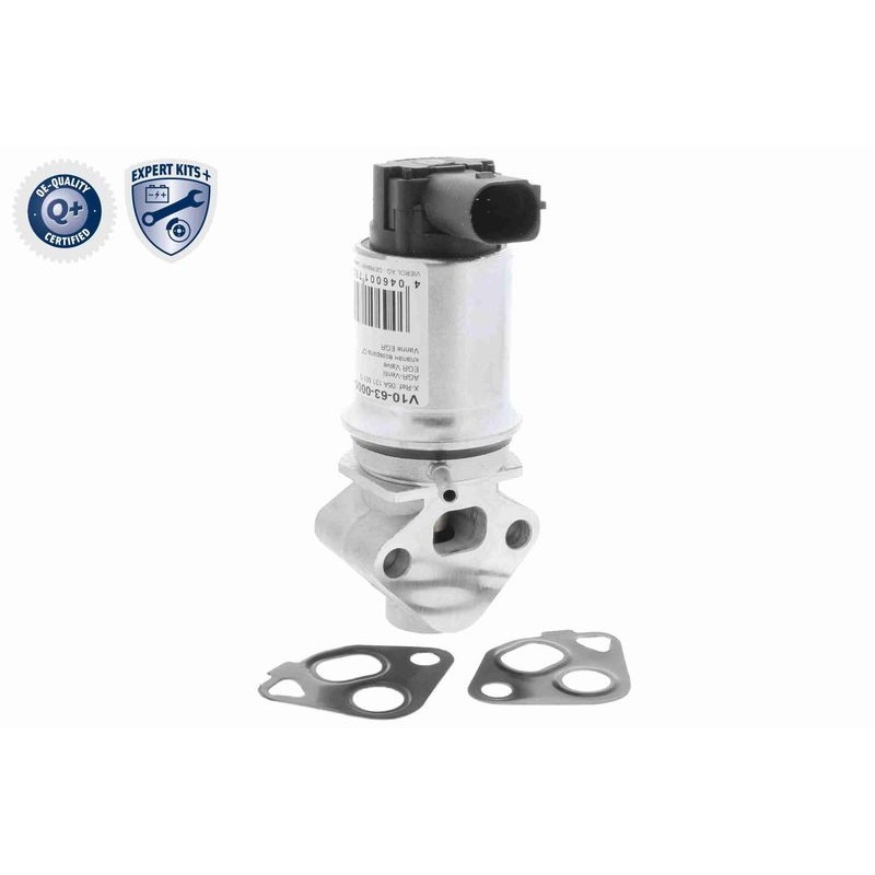 VEMO V10-63-0005-1 Válvula, reciclaje de gases de escape - 1