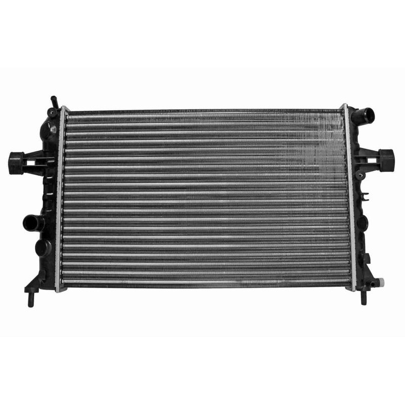 VEMO V40-60-2056 Radiador, refrigeración del motor - 1