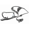 VEMO V70-72-0178 Sensor, revoluciones de la rueda - 1