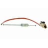 VEMO V46-72-0131 Sensor, temp. gas escape - 1