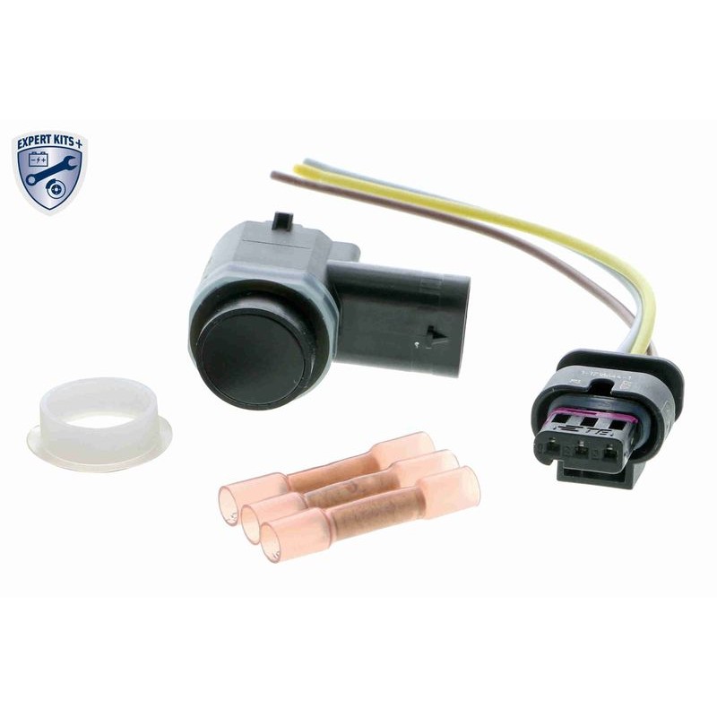 VEMO V10-72-10825 Sensor, auxiliar de aparcamiento - 1